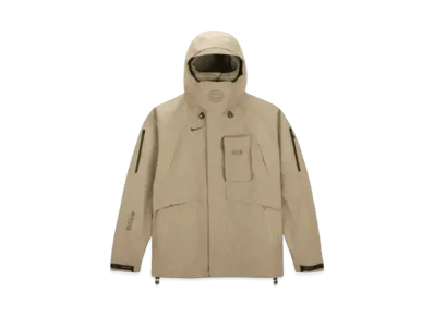 Travis Scott NRG x Nike Jackett "Limestone"