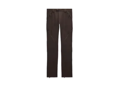Travis Scott x Nike NRG BH Pants "Velvet Brown"