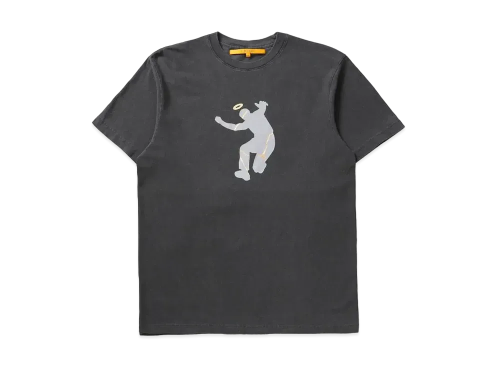 UNION Kintsugi Tee "Black"