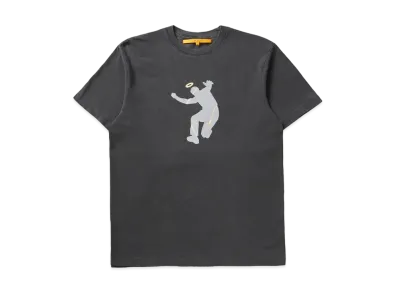 UNION Kintsugi Tee "Black"