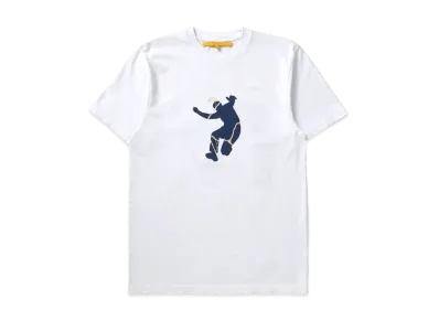 UNION Kintsugi Tee "White"