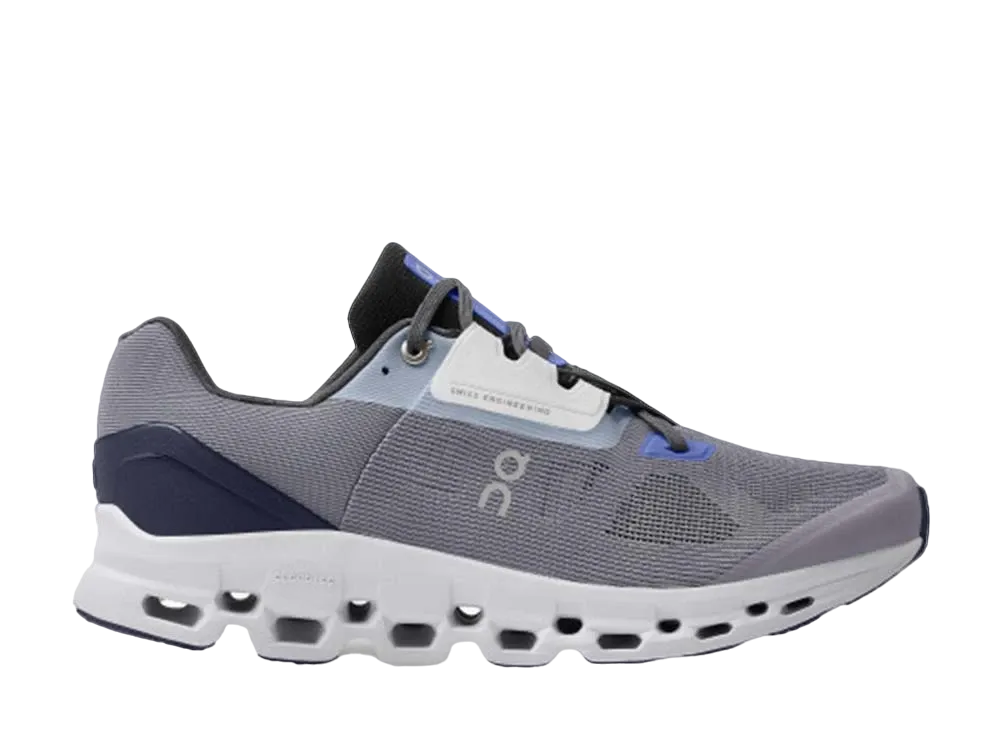 On Cloudstratus "Fossil/Midnight"