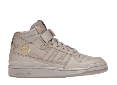 adidas Forum Mid LDRS 1354 "Clear Brown"