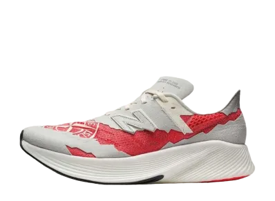 Stone Island × tokyo design studio New Balance MSRCELST "Grey"