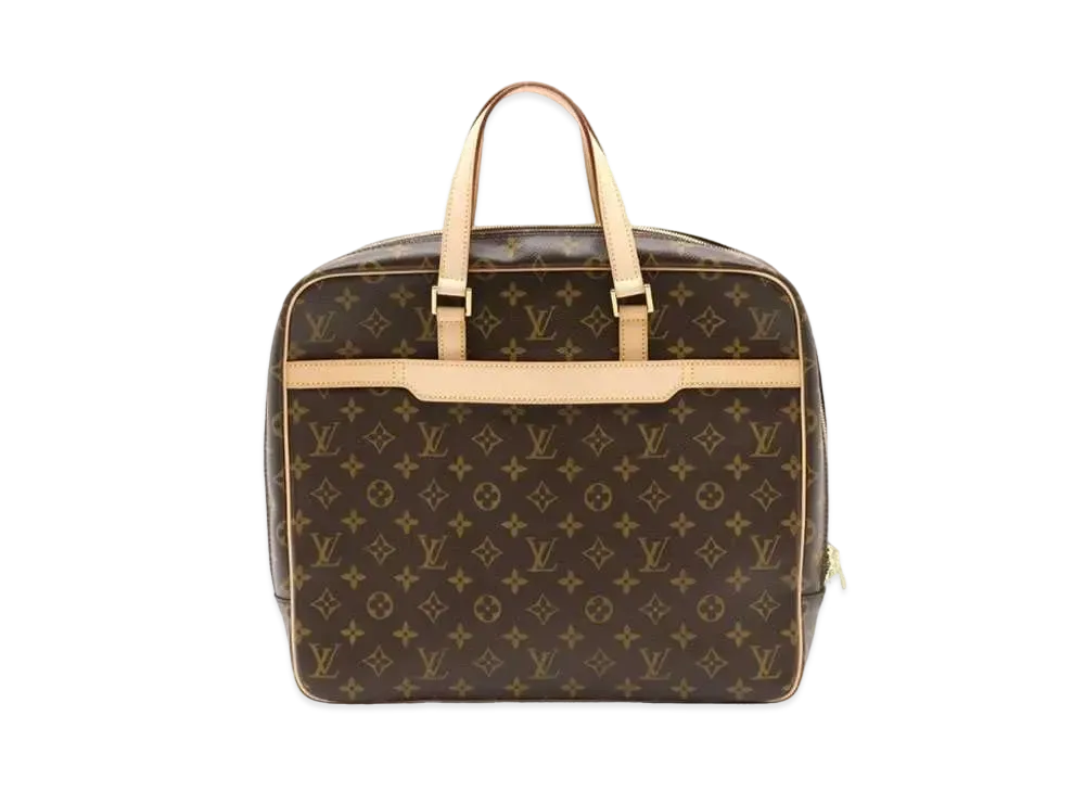 ルイヴィトン モノグラム ポルト ドキュマン ぺガス M53343の新品/中古