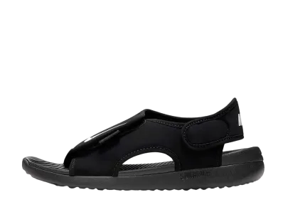 Nike GS/PS Sunray Adjust 5 V2 "Black"