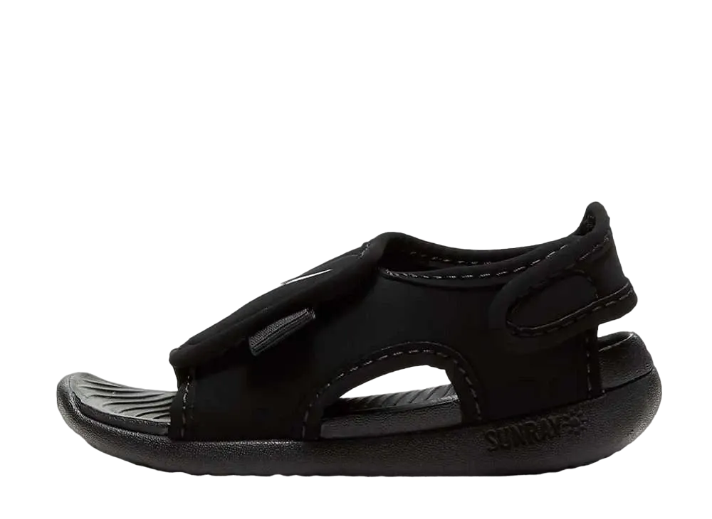 Nike TD Sunray Adjust 5 V2 "Black"