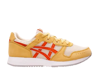 Asics Lyte Classic "Vanilla/Red Clay"