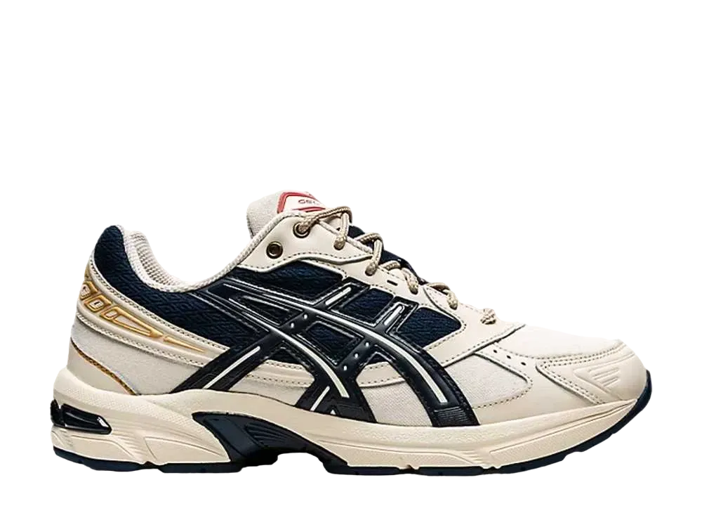 アシックス ゲルソノマ15-50 "バーチ/フレンチブルー"