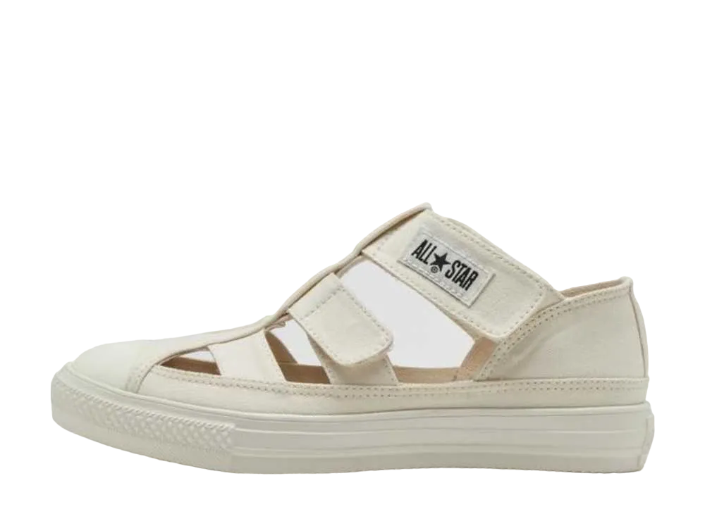 Converse All Star Light Gladiator OX "Off White"