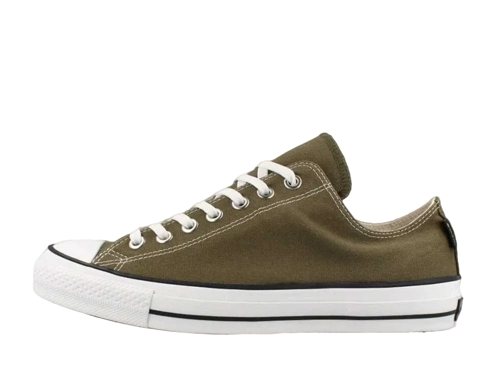 Converse All Star 100 GORE-TEX OX "Olive"