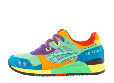 アシックス ゲルライト 3 OG "デイ ライト パック"