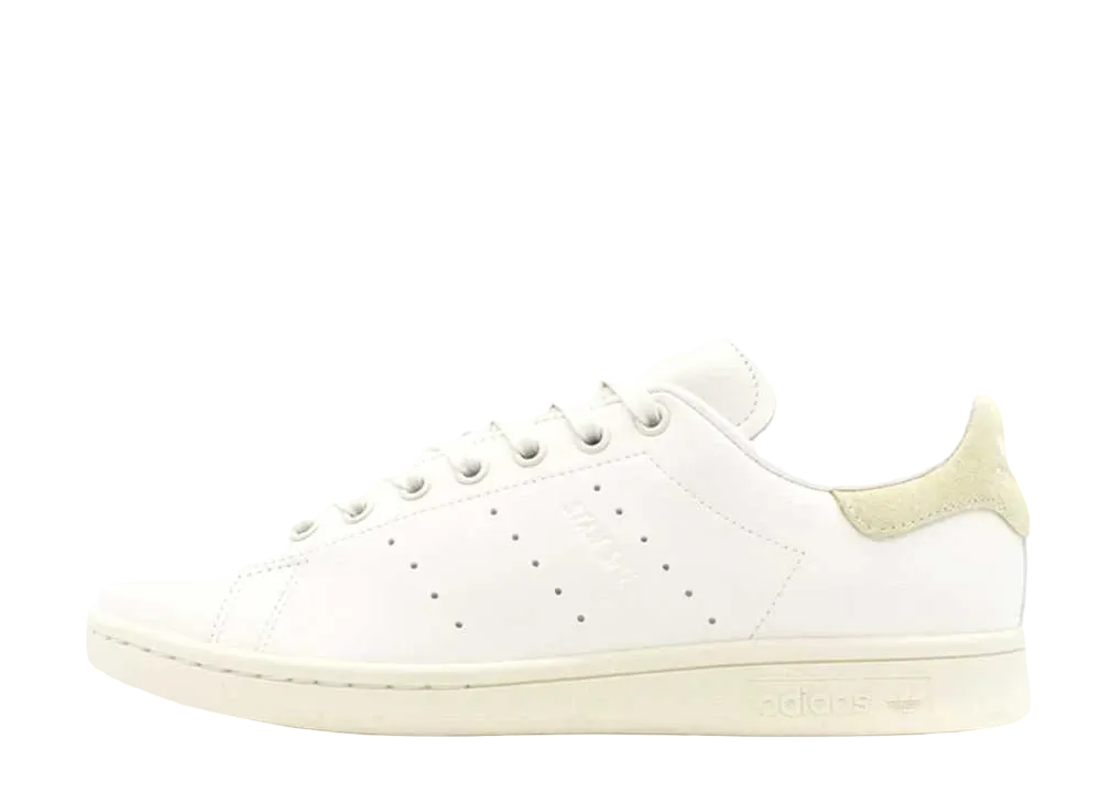 adidas Stan Smith "Off White/Easy Yellow"