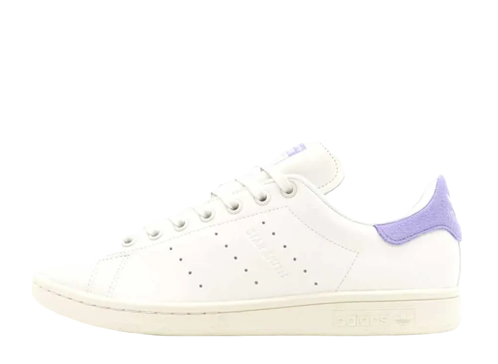 adidas Stan Smith "Off White/Light Purple"