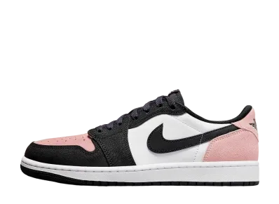 Nike Air Jordan 1 Low OG "Bleached Coral"