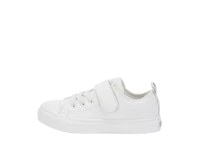 Converse PS Child All Star Light SL V-1 OX "White"