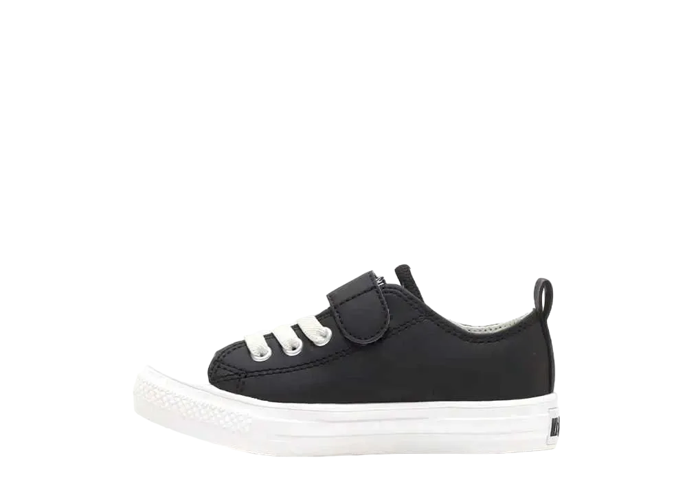 Converse PS Child All Star Light SL V-1 OX "Black"
