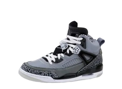 Nike GS Air Jordan Spizike "Cool Grey"