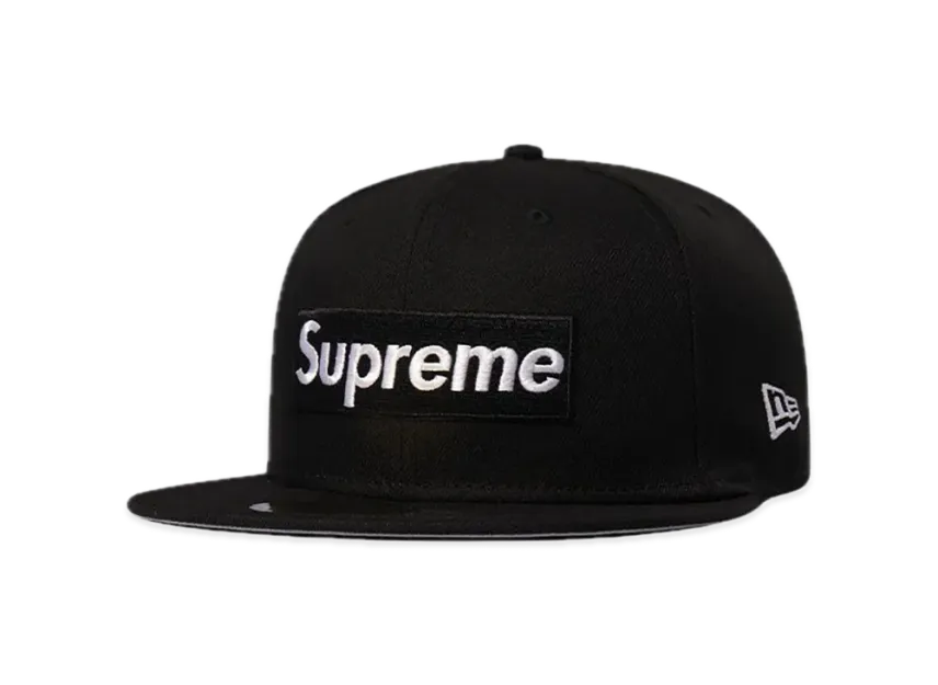 Supreme Champions Box Logo New Era® Supreme Champions Box Logo New Era®