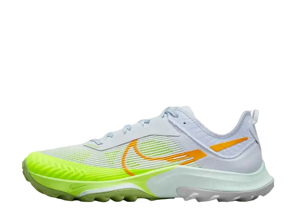 ナイキ エア ズーム テラ カイガー 8 "フットボール グレー/カムクワット"