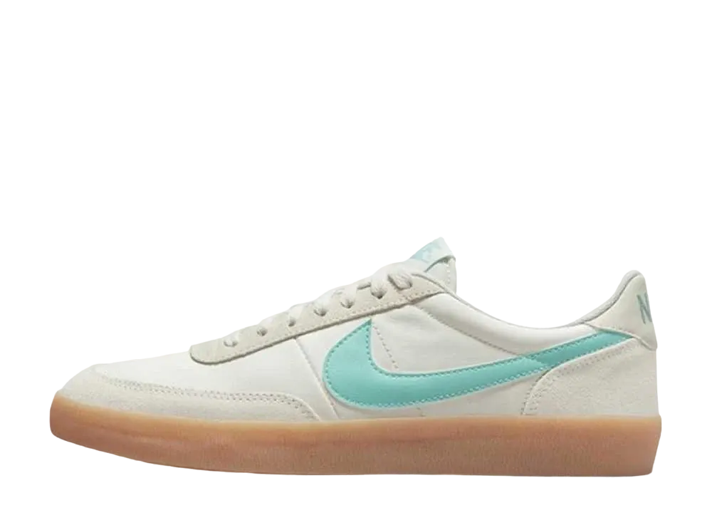 Nike Killshot 2 Leather "Sail/Island Green/Gum"