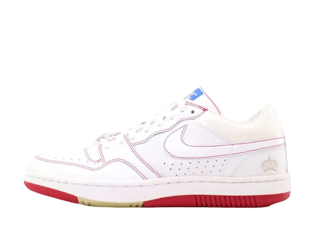 Nike Court Force Low "Mighty Crown"