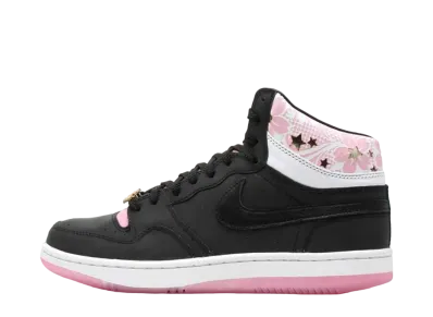 Nike Court Force Hi PRM "Sakura Ueno"