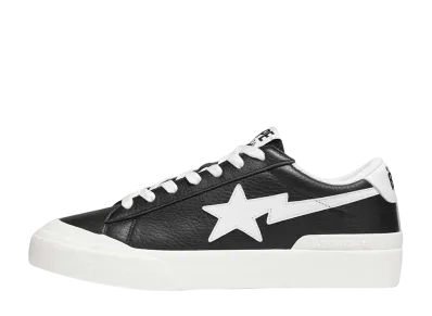 A BATHING APE®︎ MAD STA "Black"