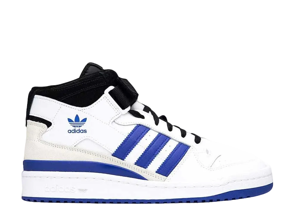 adidas Forum Mid "Royal Blue"