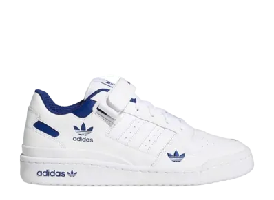 adidas Forum Low "White Victory Blue"