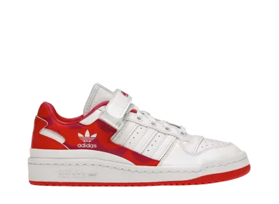 adidas Women's Forum Low "Marimekko Laine Wave"