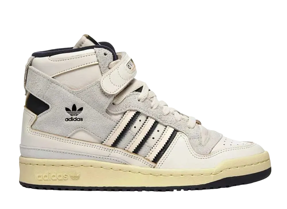 adidas Forum 84 Hi Sivasdescalzo "White/Natural"