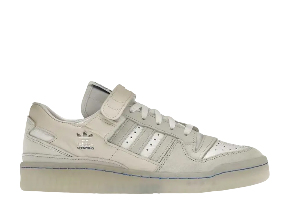 adidas Forum 84 Low OffSpring "Crystal White/Royal"