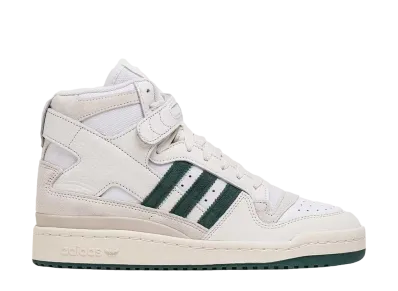Packer Shoes × adidas Forum '84 Hi "Collegiate Green"