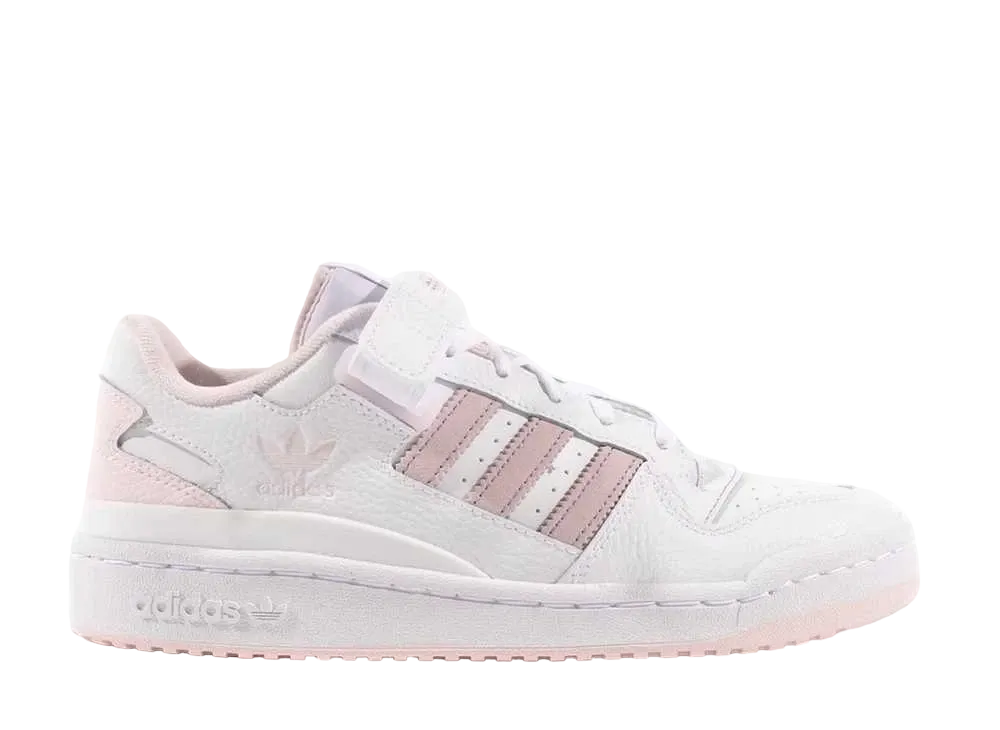 adidas Forum Low XLD "White Lavender Purple"