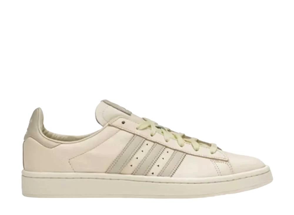 ファレル・ウィリアムス × アディダス キャンパス "エクリュ ティント"