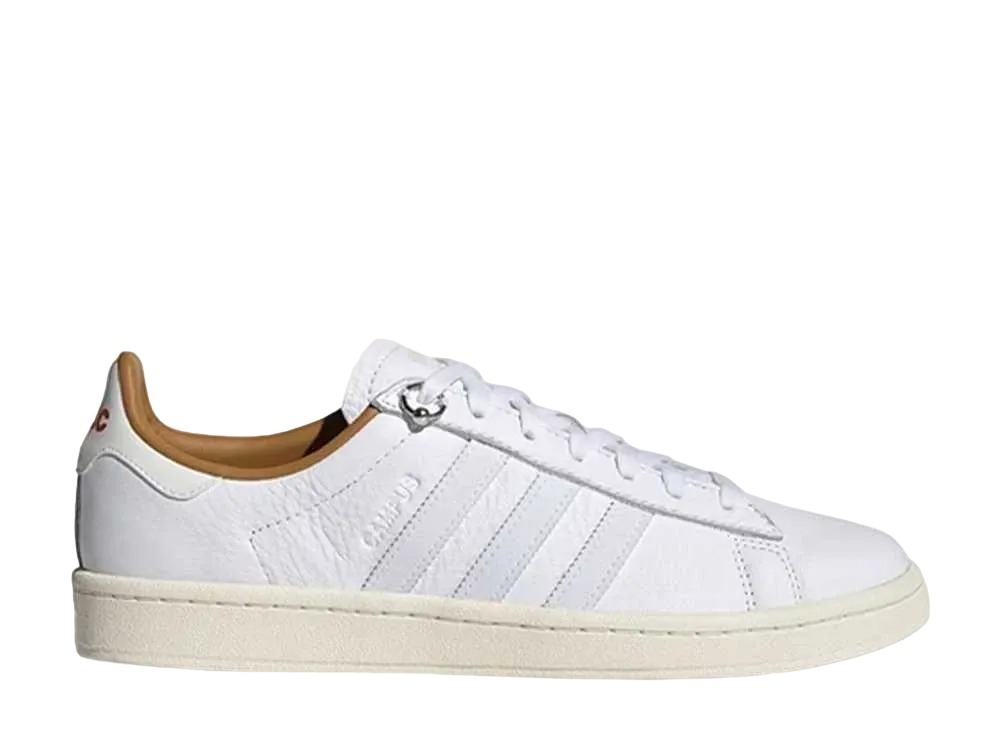 032c × アディダス キャンパス プリンス "ホワイト"