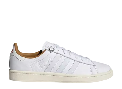 032c × アディダス キャンパス プリンス "ホワイト"