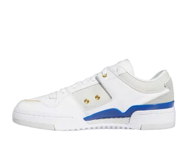 adidas Forum Luxe Low "White Grey Collegiate Royal"