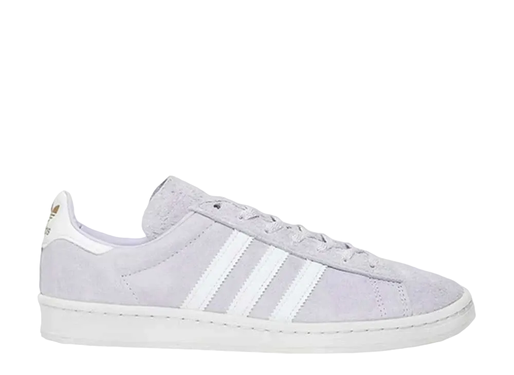 アディダス キャンパス ホームメイド パック "パープル"