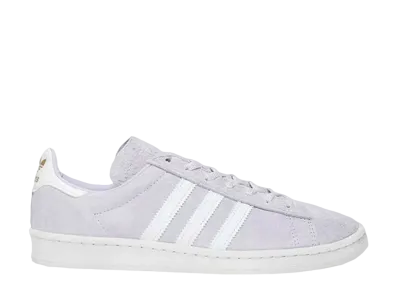 アディダス キャンパス ホームメイド パック "パープル"