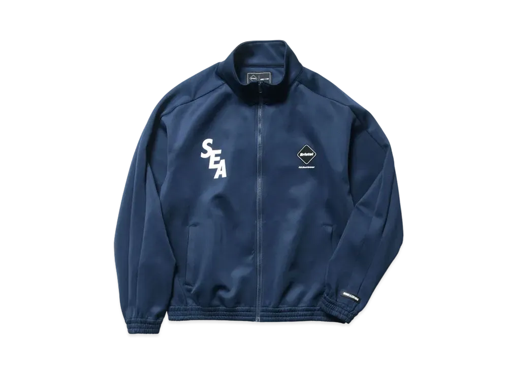 限定値下げ‼️Bristol F.C.R.B. WIND AND SEA バッグ F.C.R.B. × WIND AND SEA】最新コラボコレクションが9月28日に