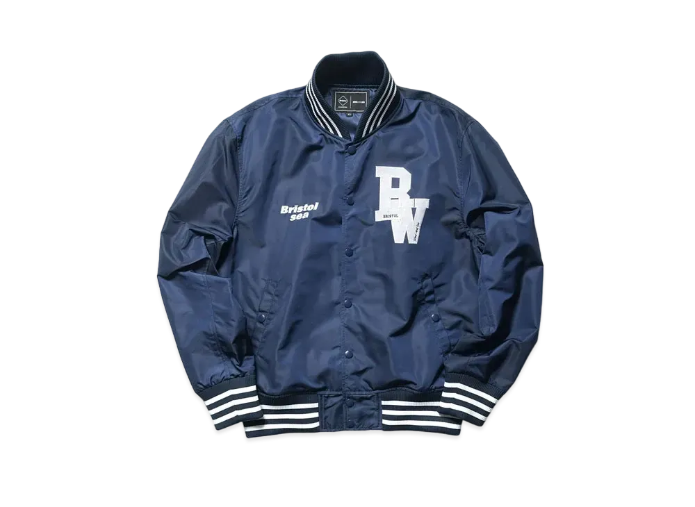 限定値下げ‼️Bristol F.C.R.B. WIND AND SEA バッグ F.C.R.B. × WIND AND SEA】最新コラボコレクションが9月28日に
