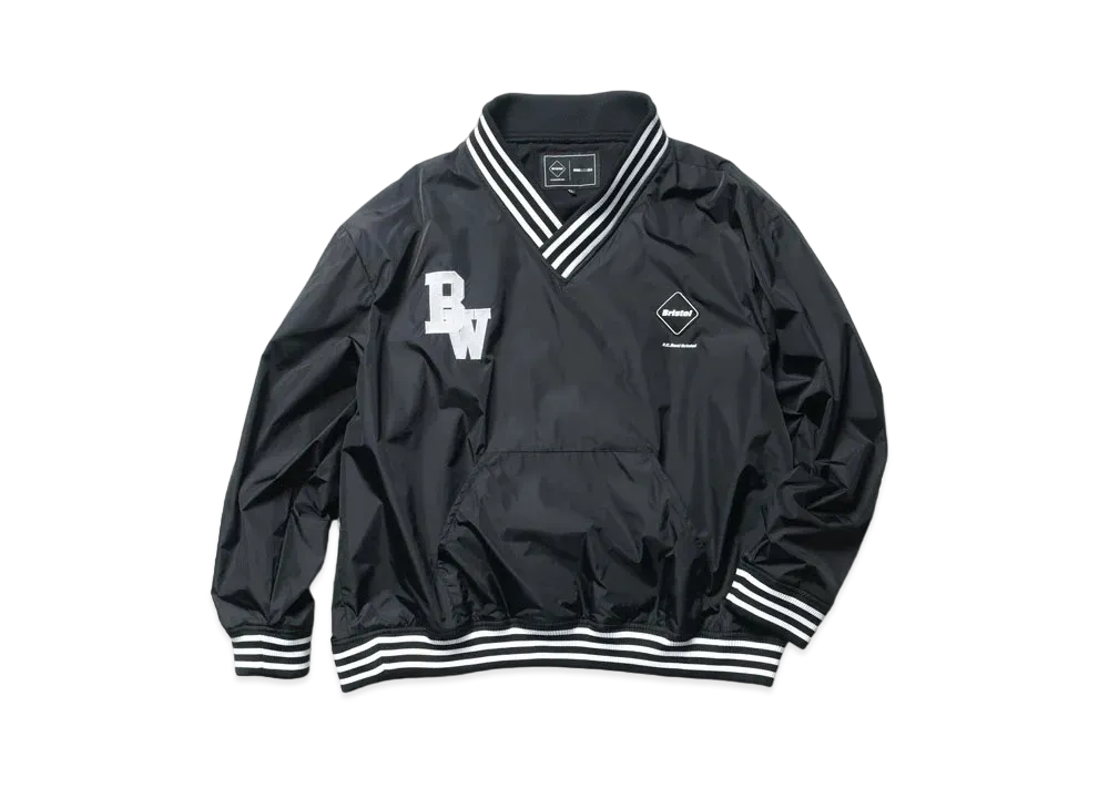 スニダンで購入可】5/28発売 F.C.Real Bristol / TIMEX / × WIND