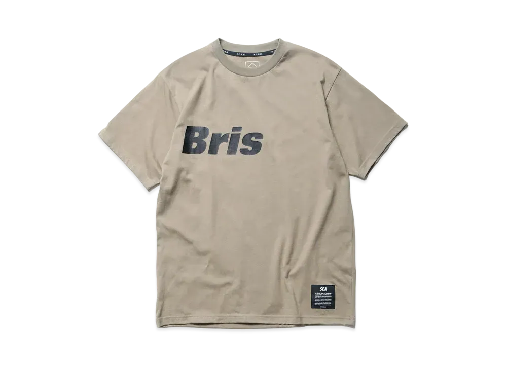 FC real bristol WIND AND SEA Tシャツ FC real bristol WIND AND SEA Tシャツ - メルカリ