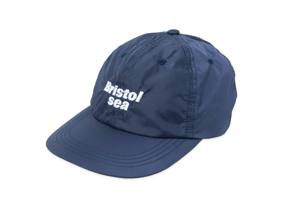 WIND AND SEA BRISTOL SEA NYLON TEAM CAP 