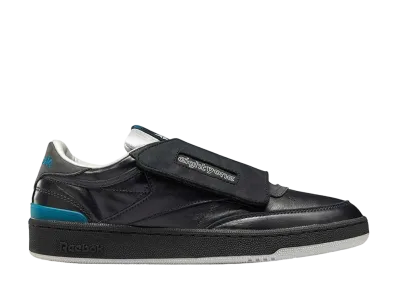 Reebok Club C Stomper Kohei Okita Reebok eightyone "Navy/Grey Supave Blue"