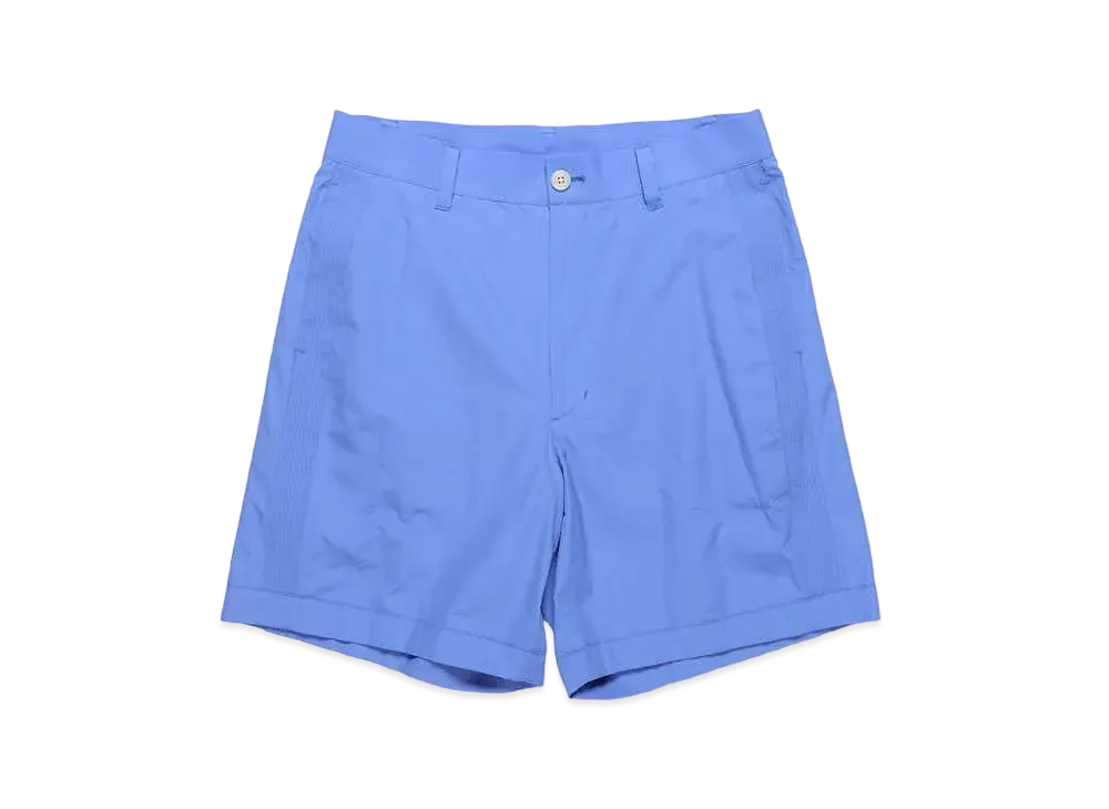 WACKO MARIA CUBA SHORTS "Blue"