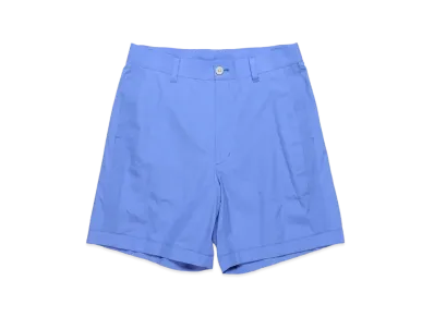 WACKO MARIA CUBA SHORTS "Blue"