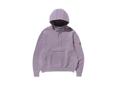 Cav Empt (C.E) OVERDYE HEAVY HOODY "Purple"